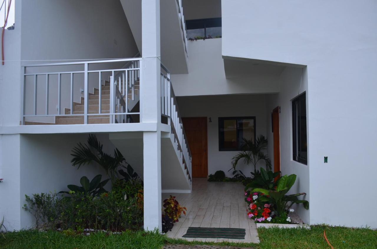 Hotel Anthurium Jalcomulco Bagian luar foto