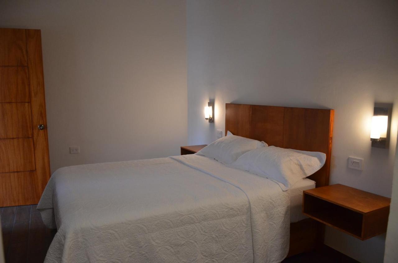 Hotel Anthurium Jalcomulco Bagian luar foto