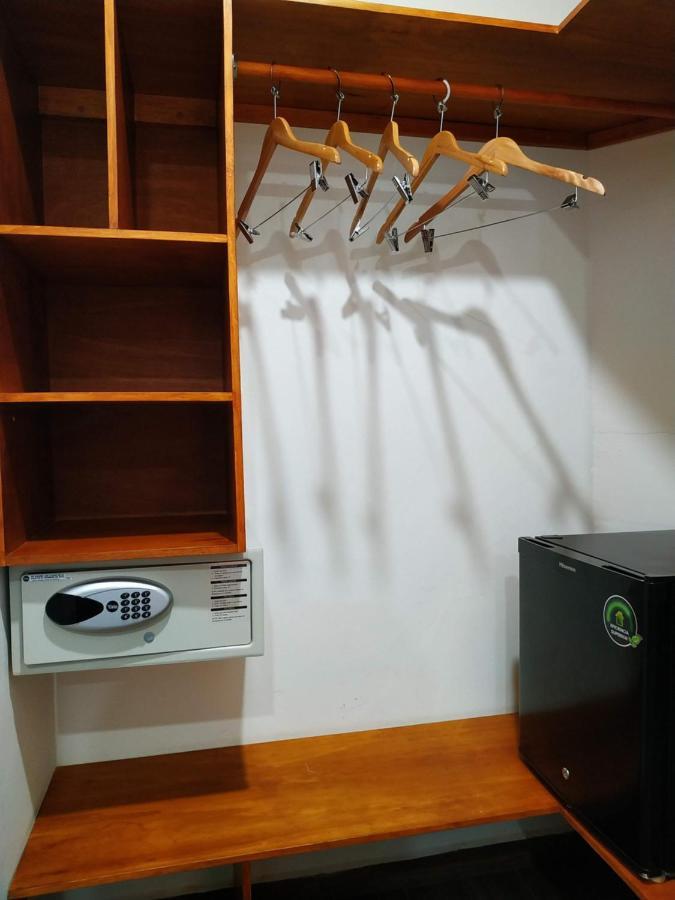 Hotel Anthurium Jalcomulco Bagian luar foto
